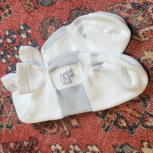 Mens OS1st Active Running Performance Socks Size Large NWOT